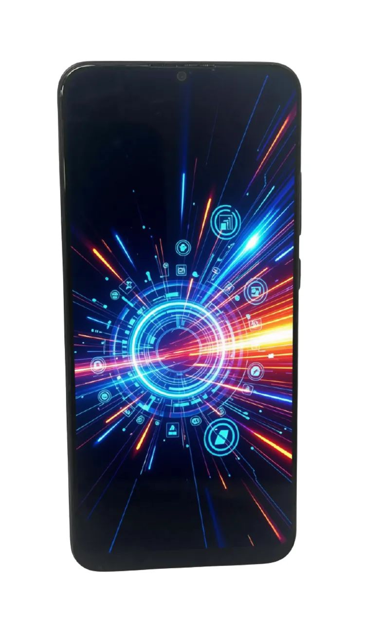 Celular Samsung Galaxy a02s 32GB 3GB