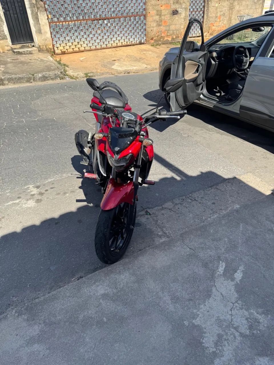 Fazer 250 2020  - Foto 3