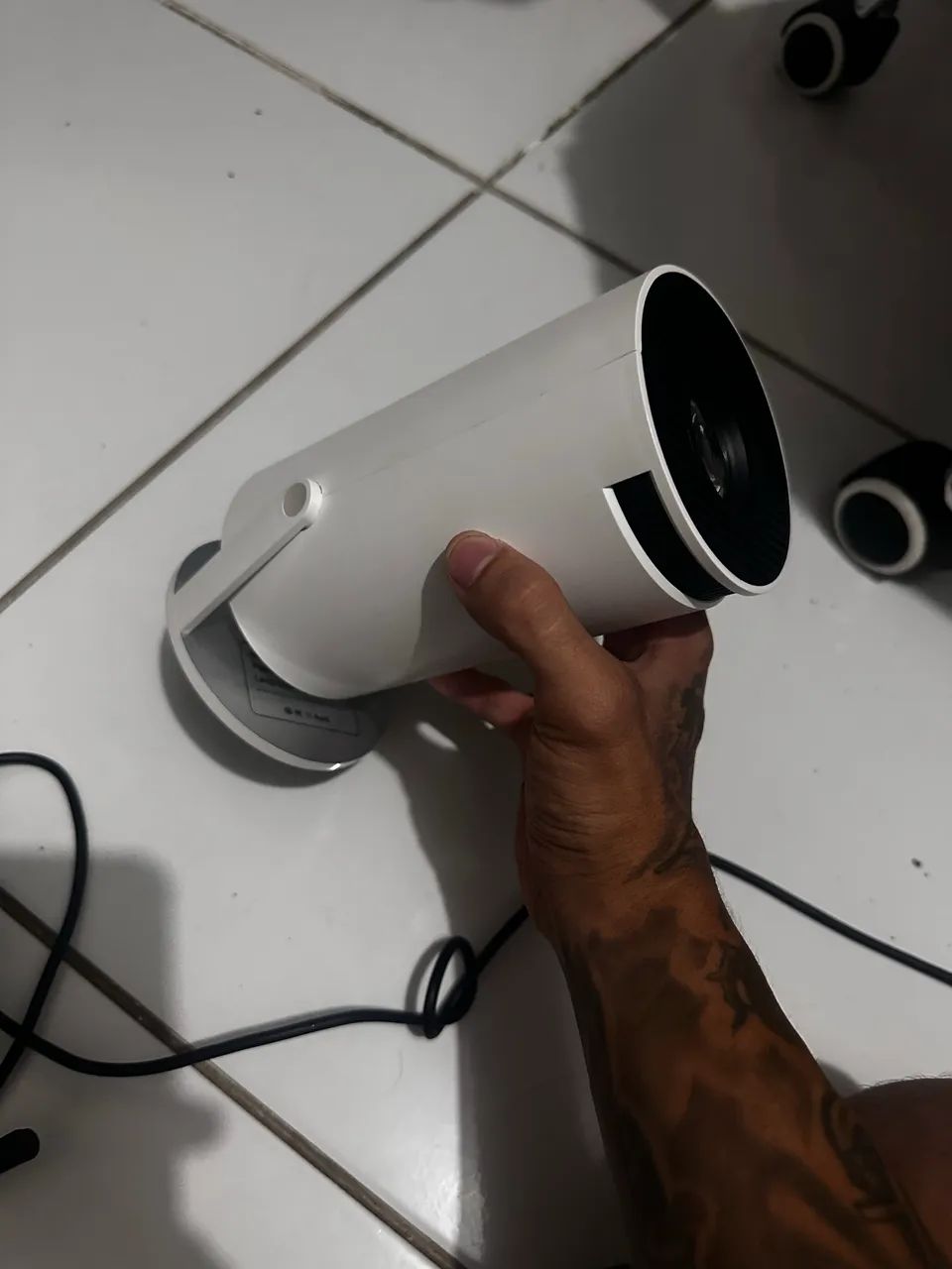 Projetor hy300