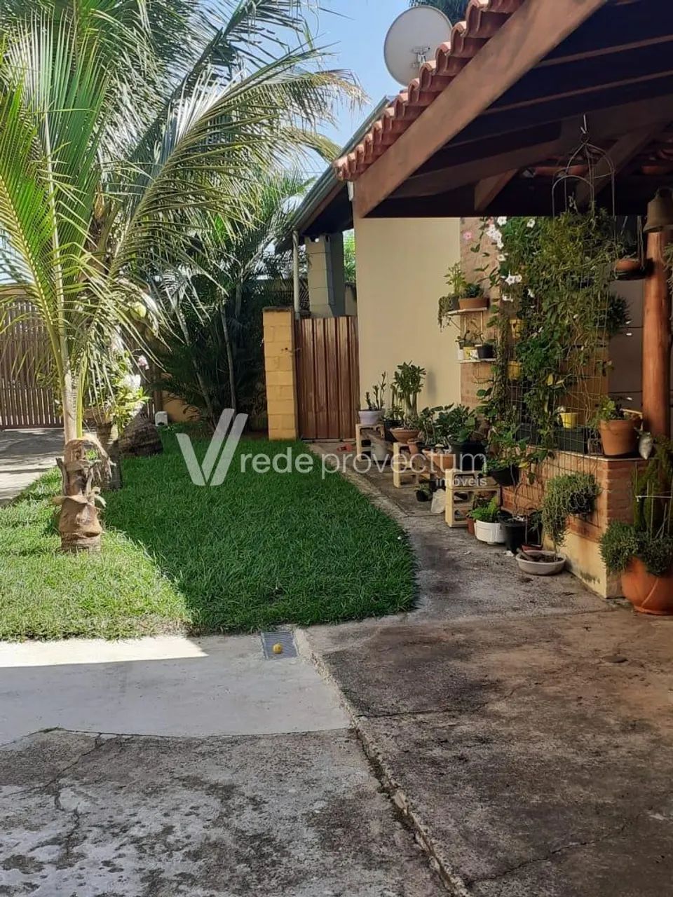 chácara - Santa Terezinha - Paulínia - Foto 5