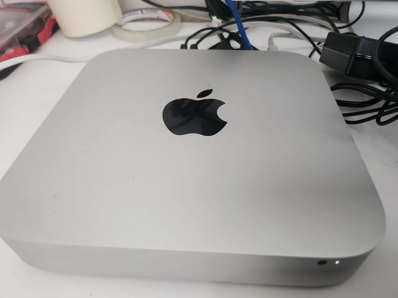 Mac mini 2012