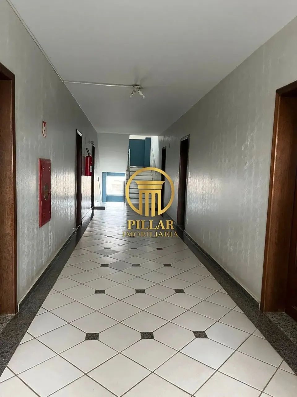 Imóvel para aluguel com 117 metros quadrados com 4 quartos em Sagrada Família - Montes Cla - Foto 12