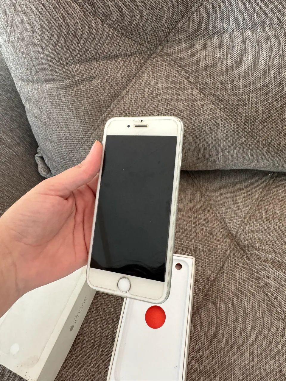 IPHONE 6 - Foto 4
