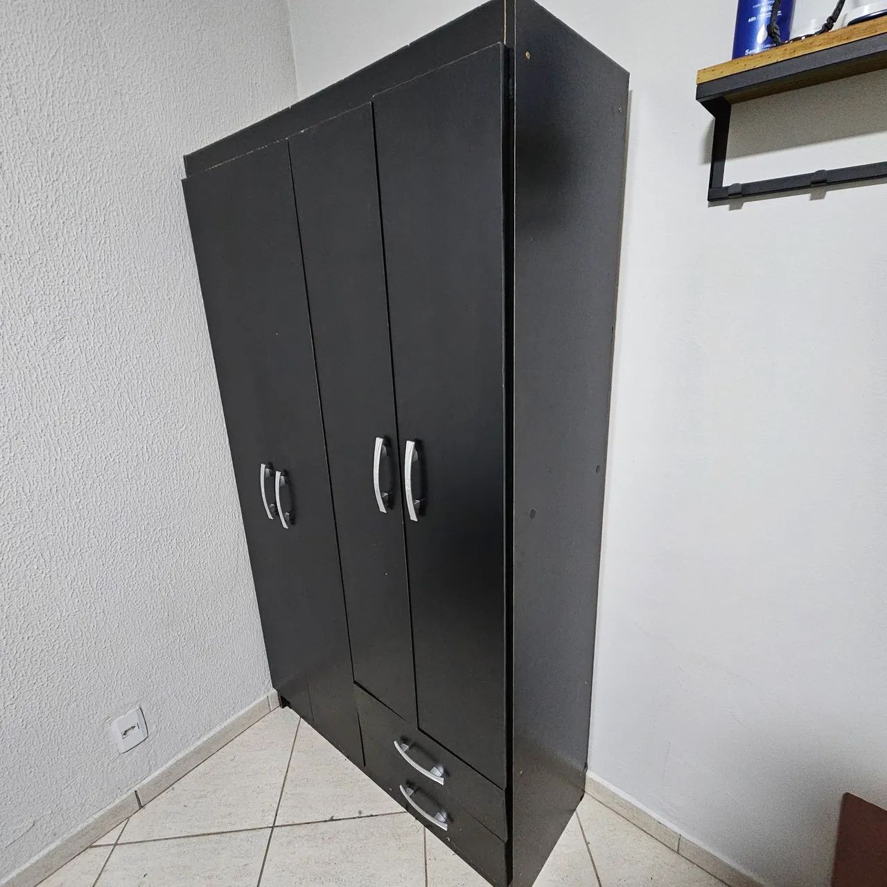 Guarda roupa - Foto 2