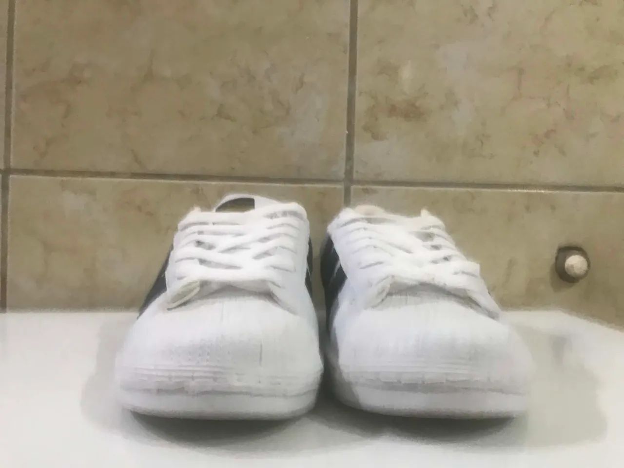 Tenis Adidas novo - Foto 3