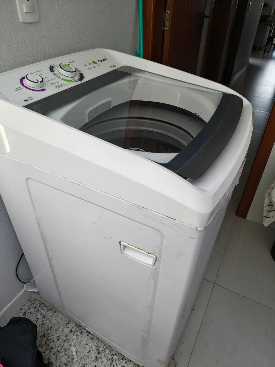 Máquina de lavar  - Foto 3