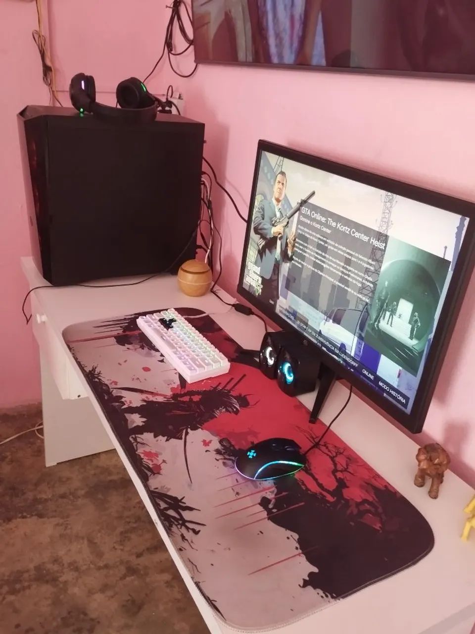 Pc game - Foto 3