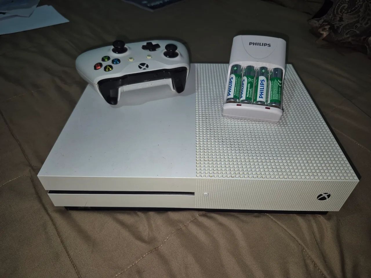 VENDE-SE XBOX ONE S - Foto 2