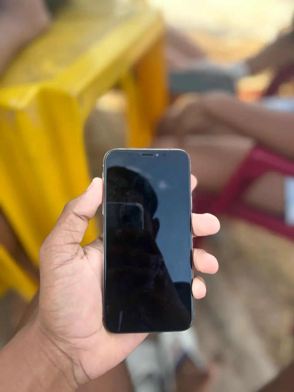 iPhone X 256gb - Foto 4