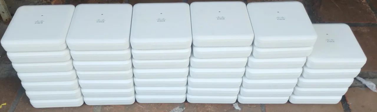 Access Point Cisco AIR-AP1832I-Z-K9 802.11ac Wave 2