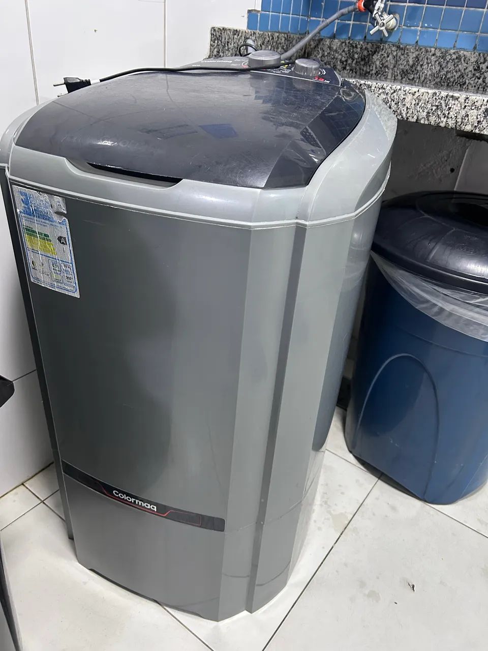 Tanquinho - Foto 2