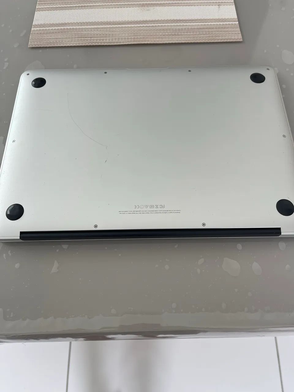  MacBook Air 2017 muito conservado  Zap * - Foto 4