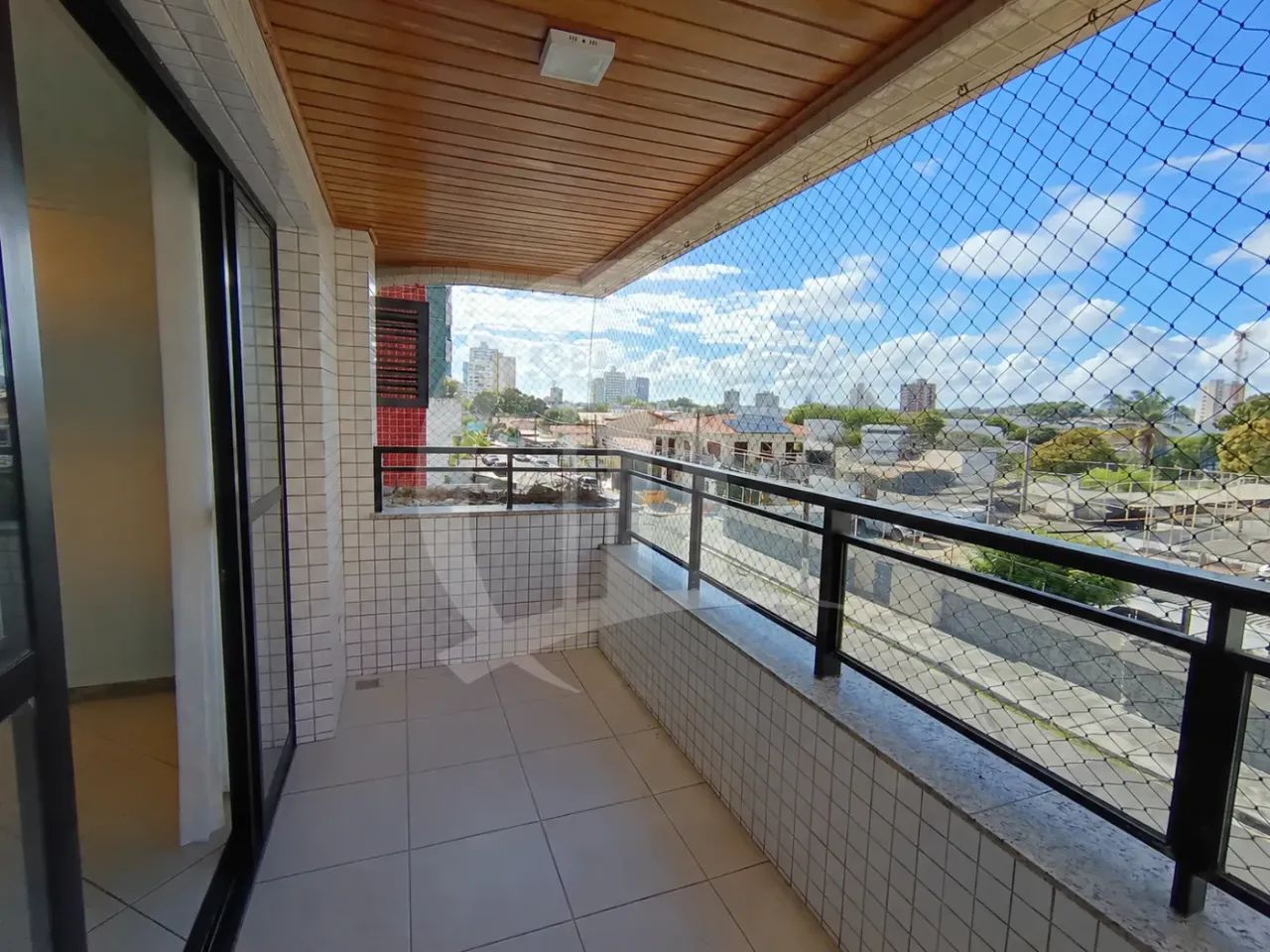 Apartamento para locação com 3 quartos, sendo 2 suítes no Edifício Residencial Hannover, b - Foto 4