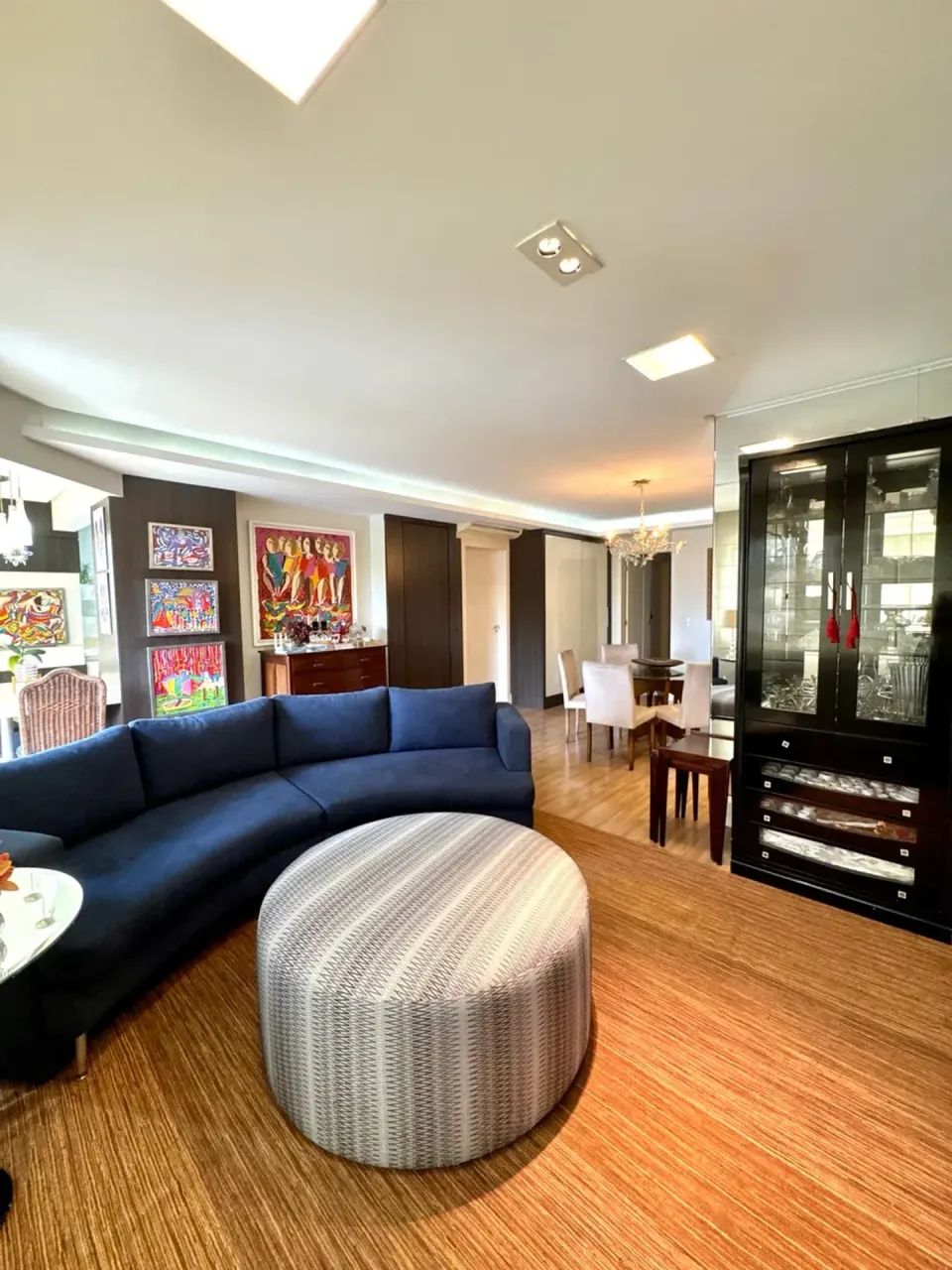 Residencial VilaMoura - Praca do Congresso - Foto 4