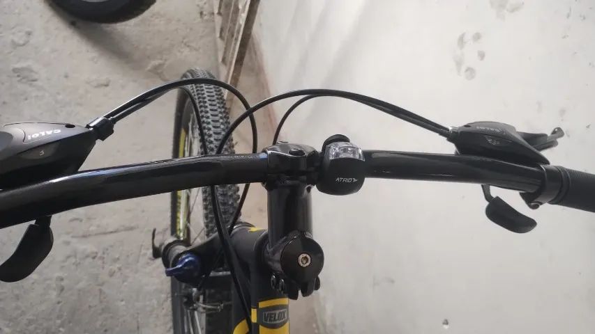 Vendo bicicleta  - Foto 2