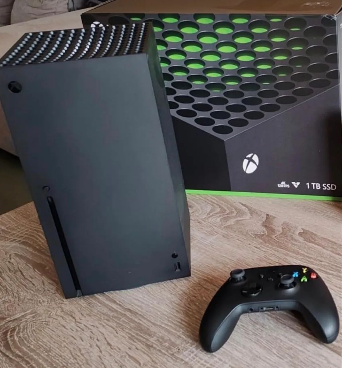 Xbox Series X - Foto 2