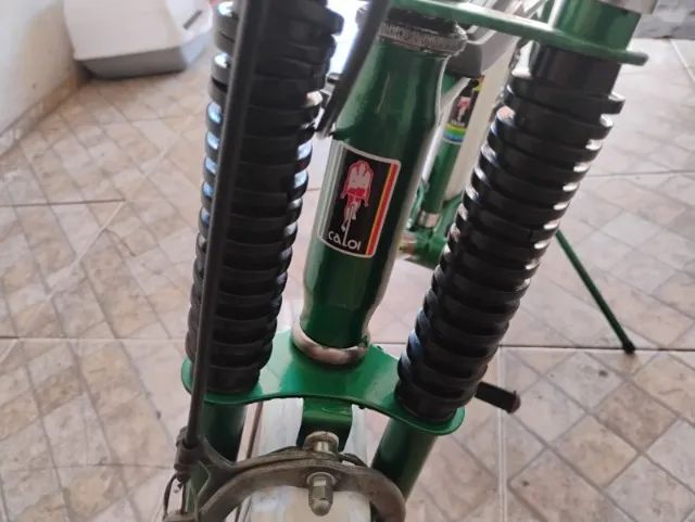 Caloi fórmula C3 aro 20 - Foto 4