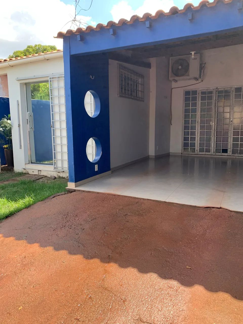 Vendo 380mil casa próx a prefeitura 