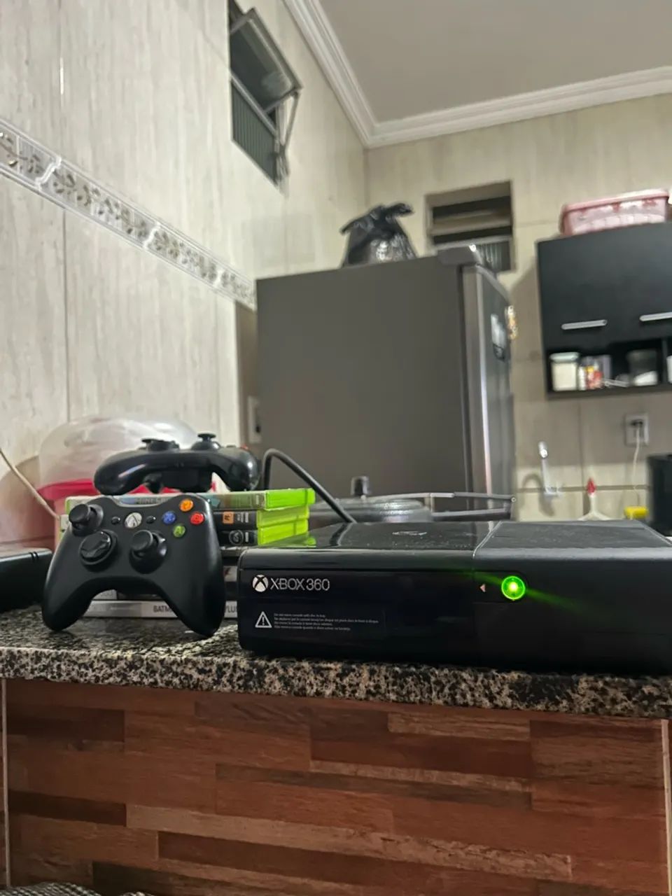 Xbox 360 - Foto 4