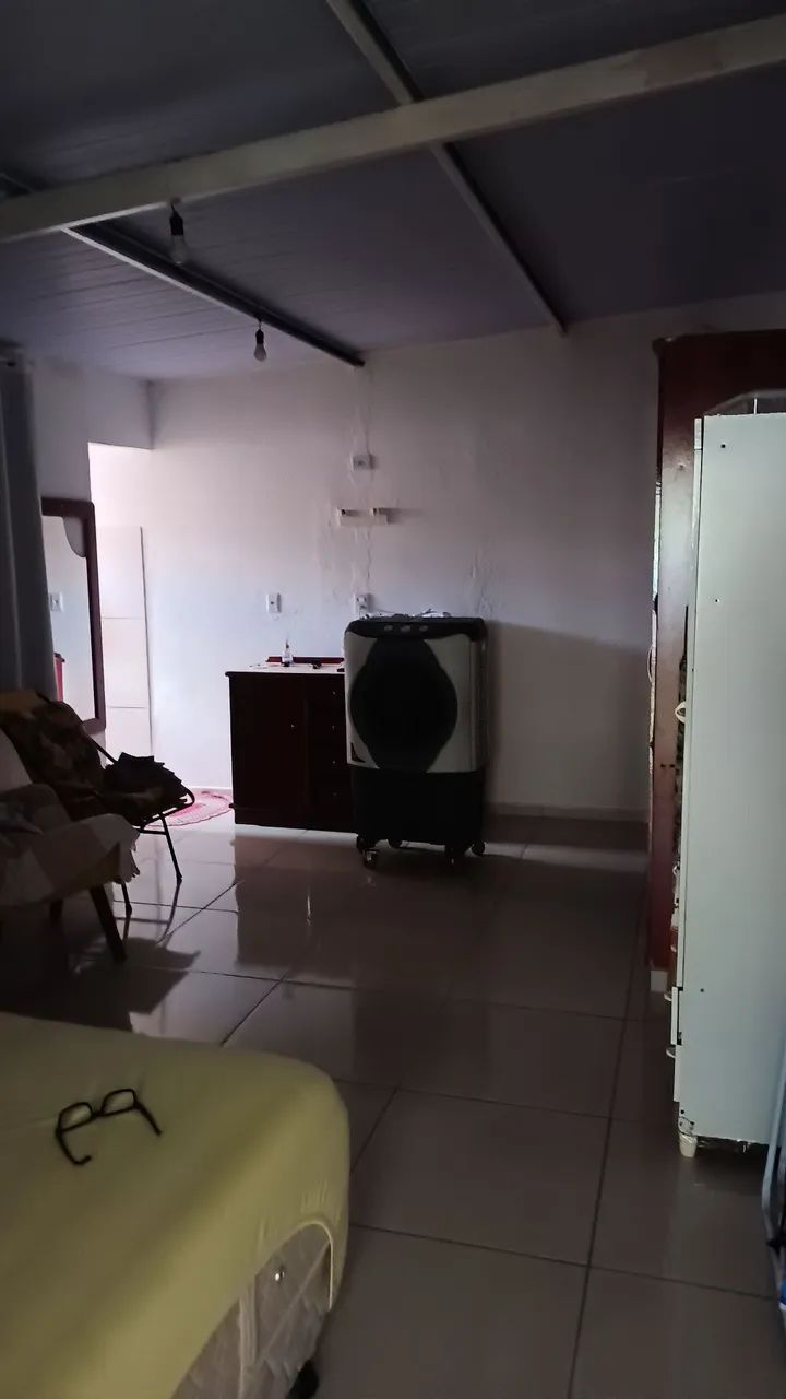 Vendo ou troco imóvel em ARUANÃ GOIÁS  - Foto 4