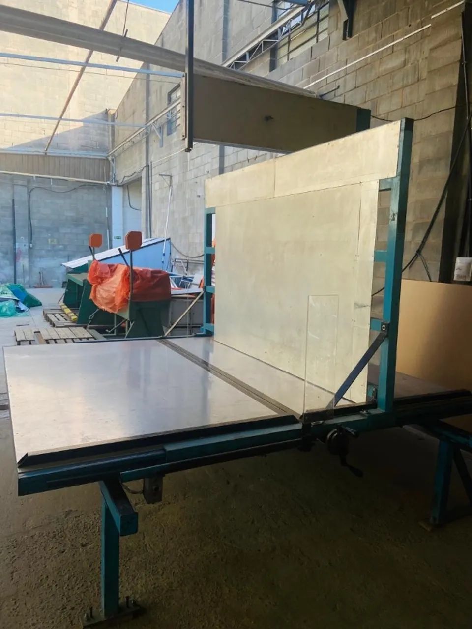Fábrica  colchão  - Foto 5