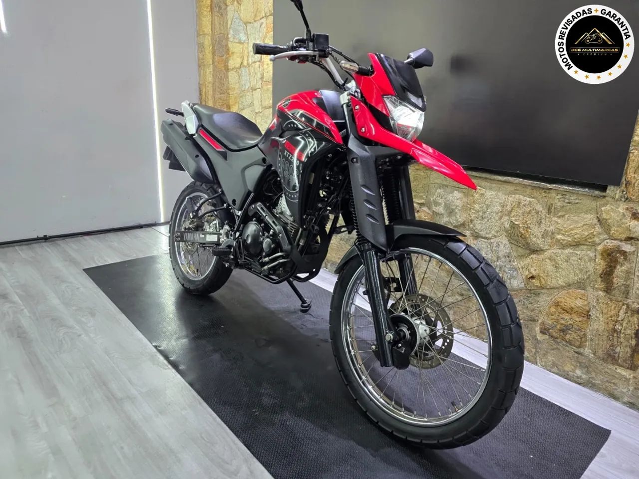 Yamaha 250 Lander 249cc/lander Blueflex 2024 - 1508128222 | OLX