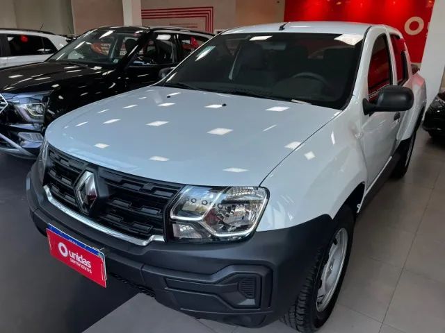 Renault Duster 2025