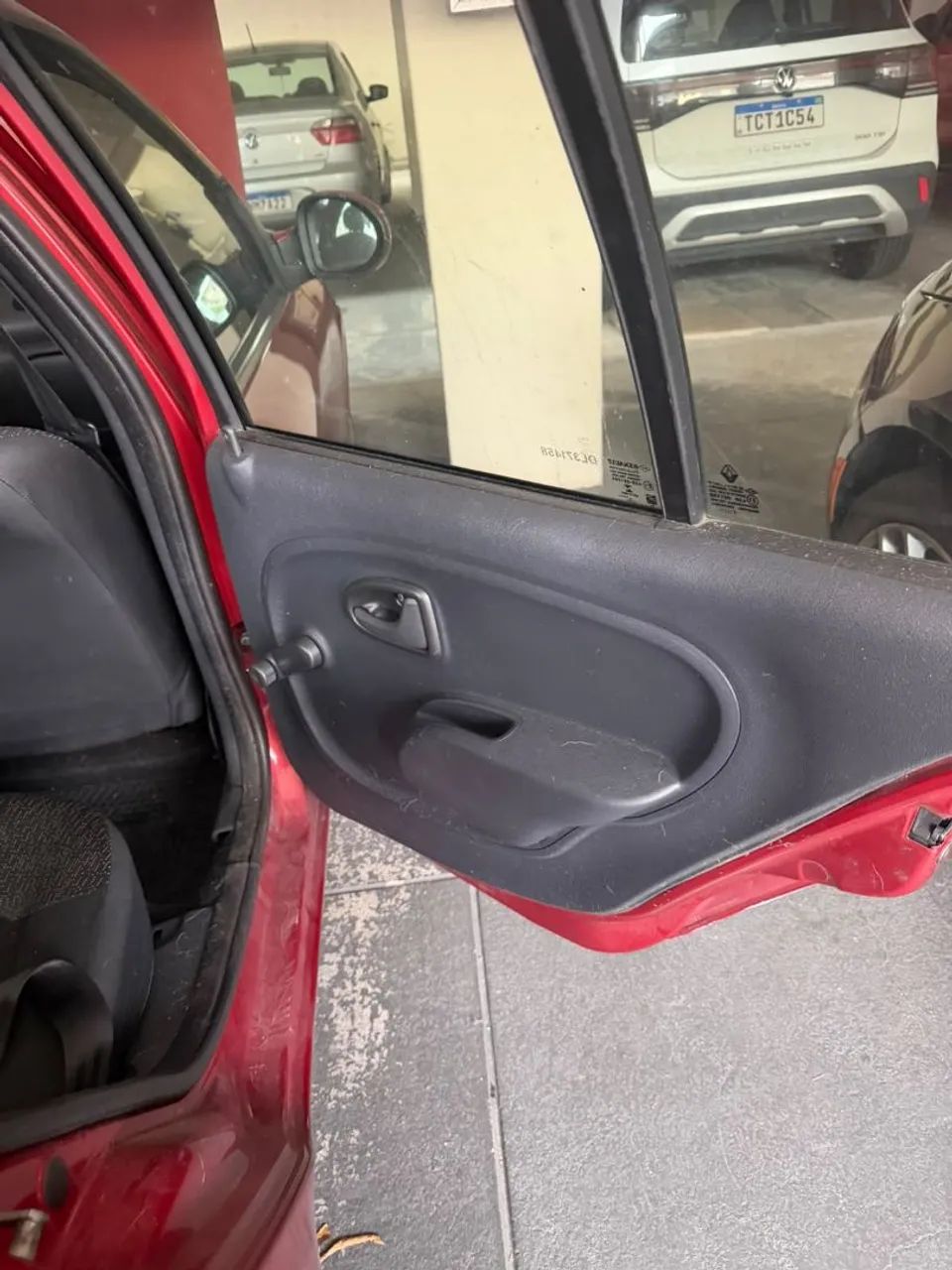 Renault Clio Rn/alize/expr./1.0 Hi-power 16V 5P 2013 - Foto 5