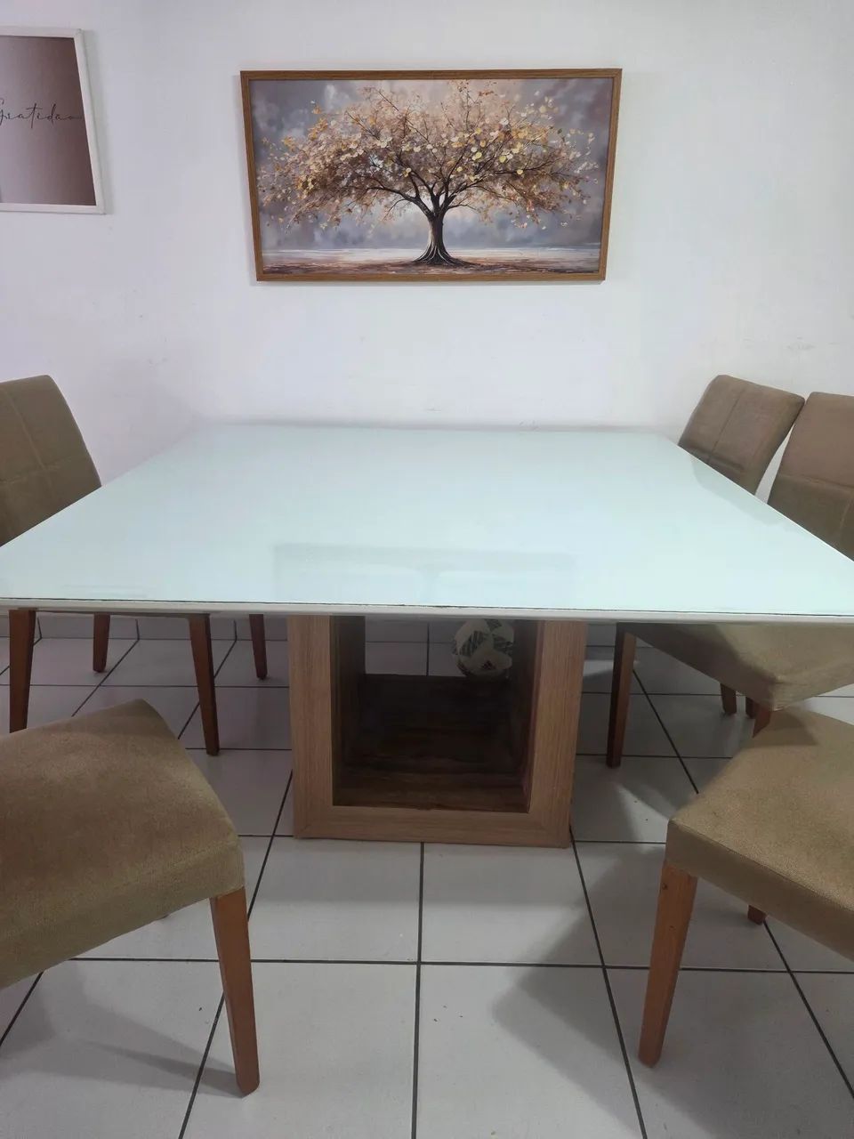 Mesa para 8 pessoas - Foto 2