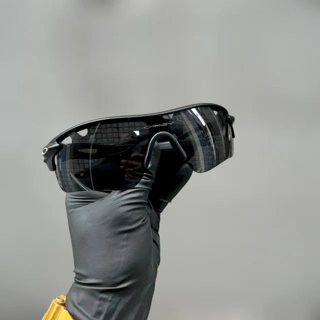 Óculos Oakley J89e - Foto 4