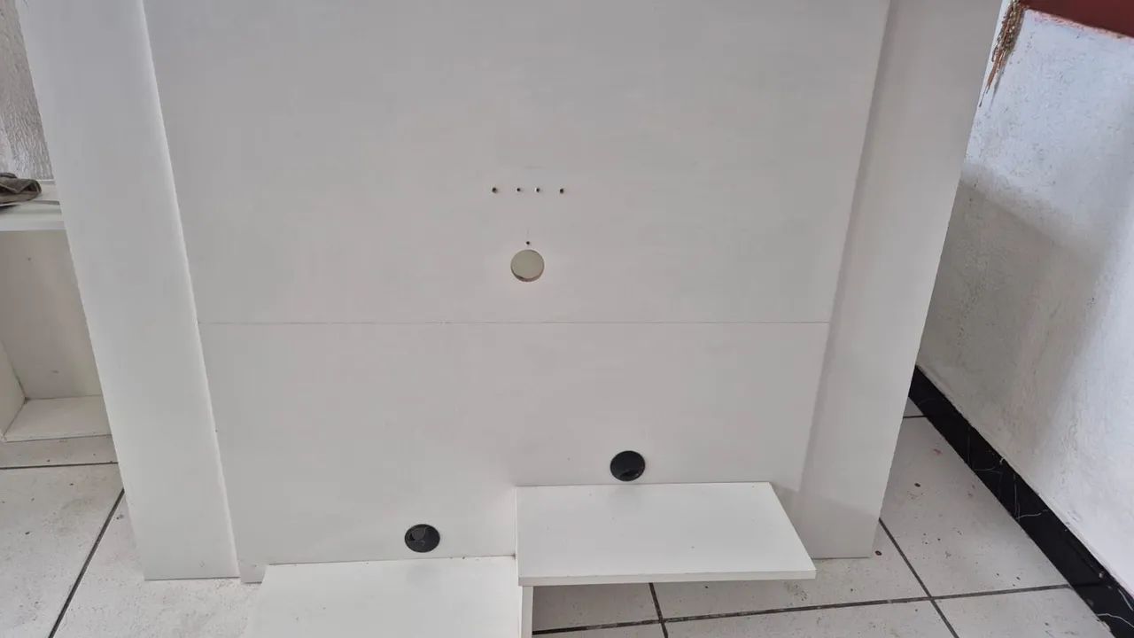 Painel de Tv  - Foto 4