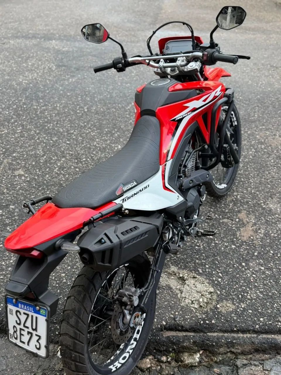 Xr tornado nova - Foto 4