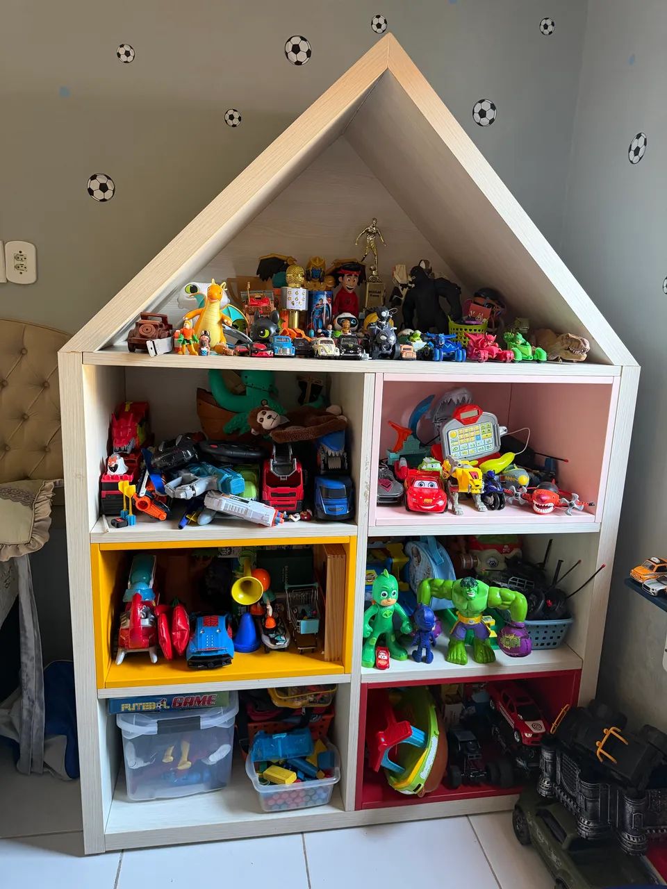 Armário para quarto infantil  - Foto 2