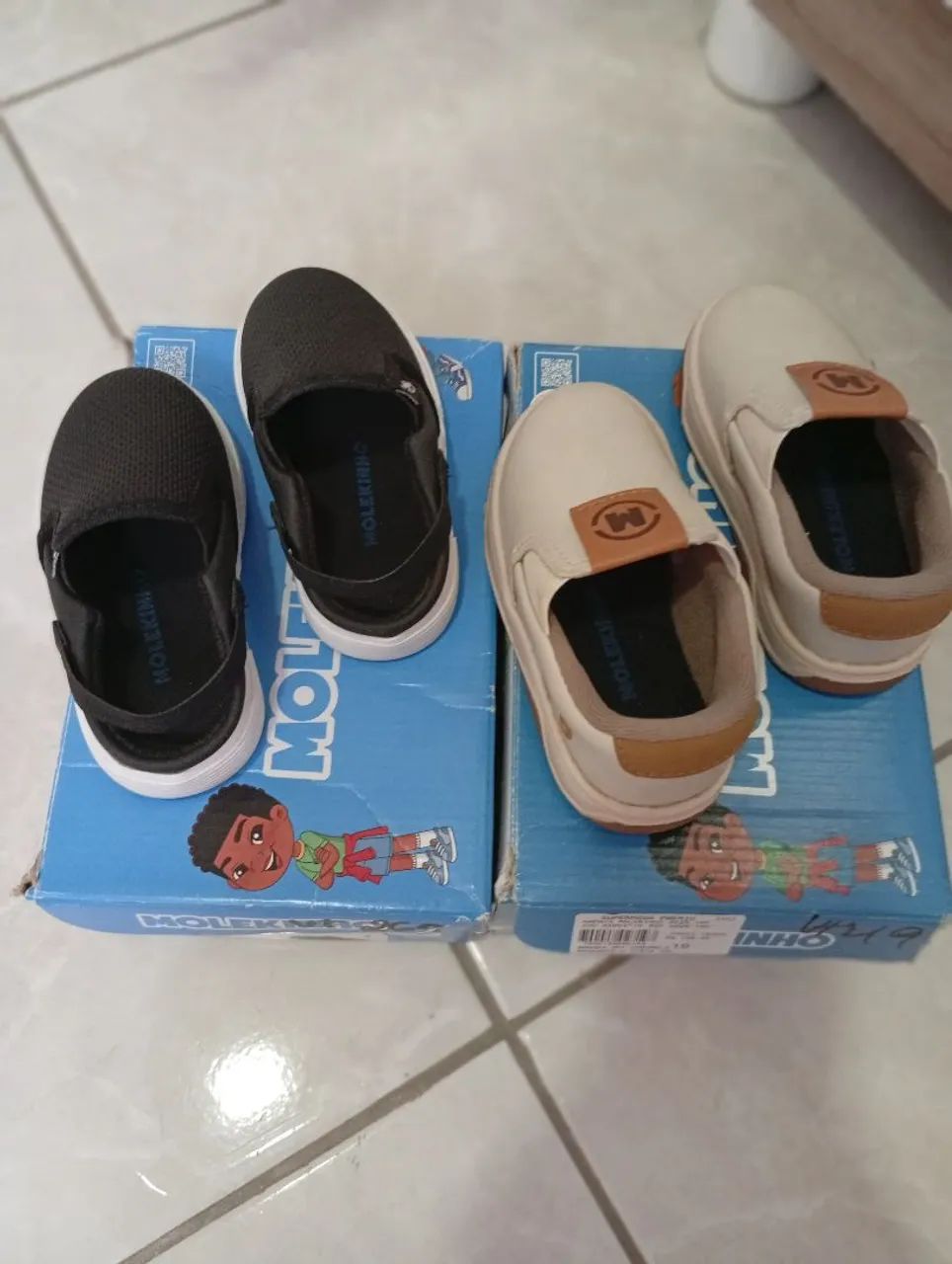 Sapatos - Foto 4