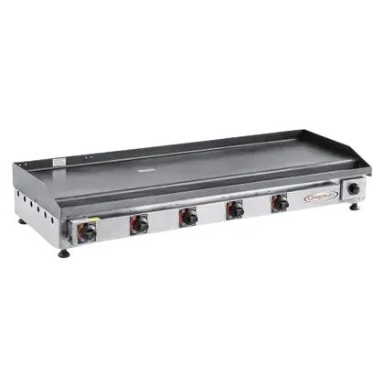 Chapa a gás 130x47 Entrega gratis 