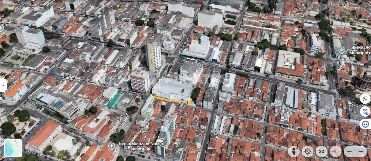 Prédio Comercial para Alugar em Natal - Cidade Alta - Foto 5