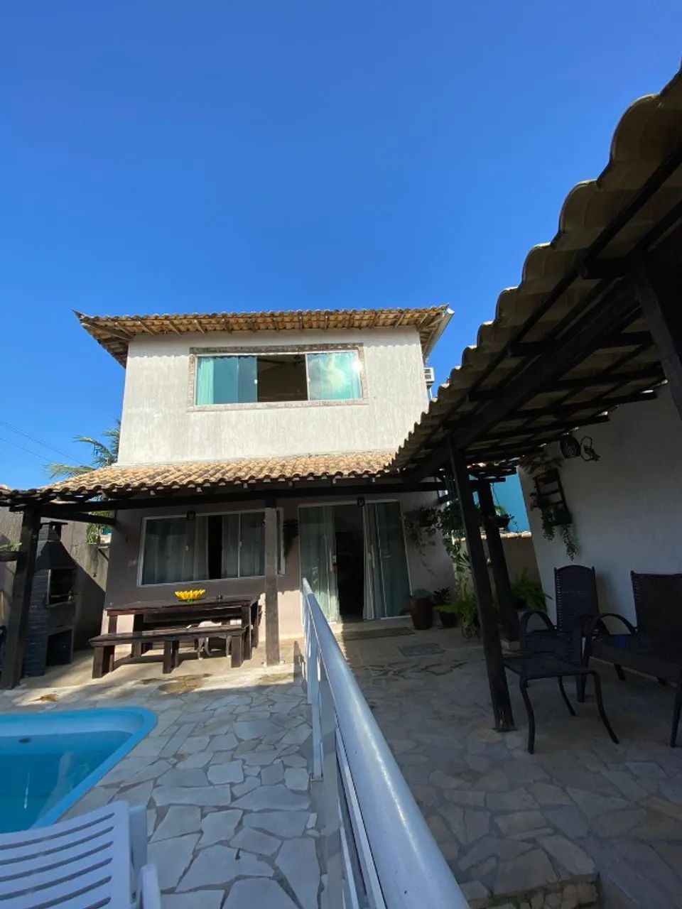 Foto - Armação dos Búzios - Rasa