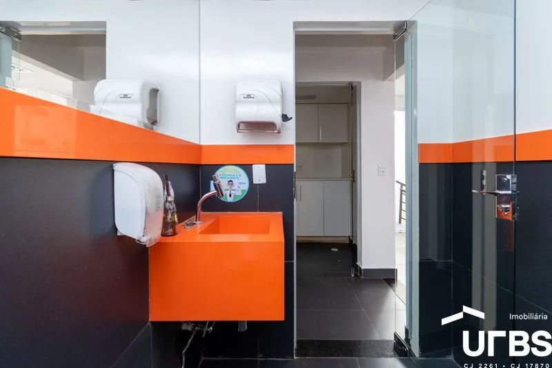 Prédio, 388 m², Setor Bueno - Foto 10