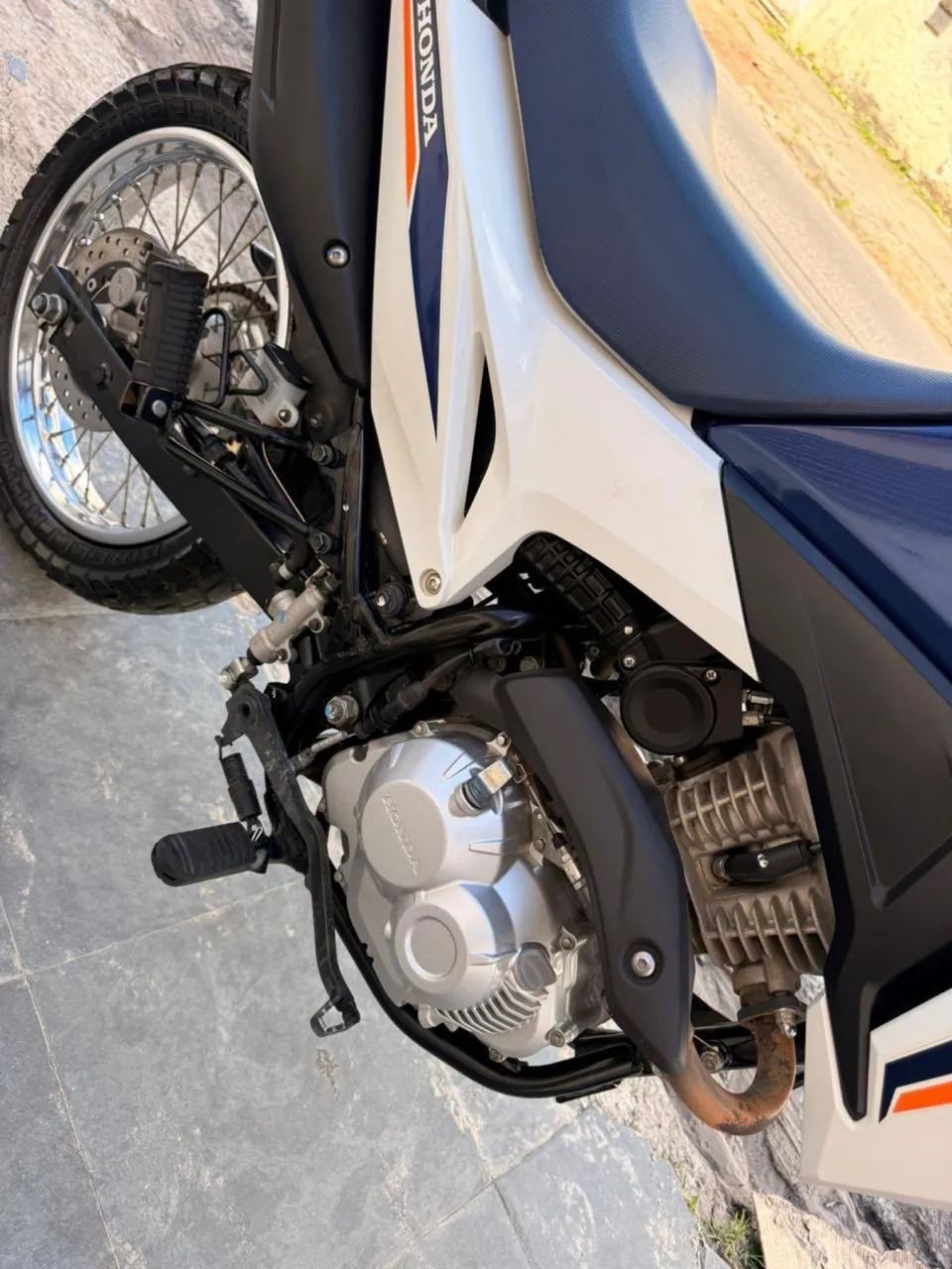 Bros 160 - Foto 4
