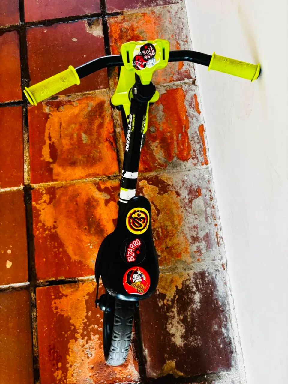 Bicicleta infantil - Foto 2