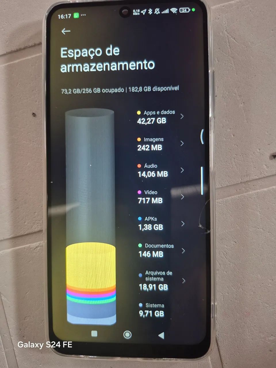 Vendo redmi note 12s - Foto 2