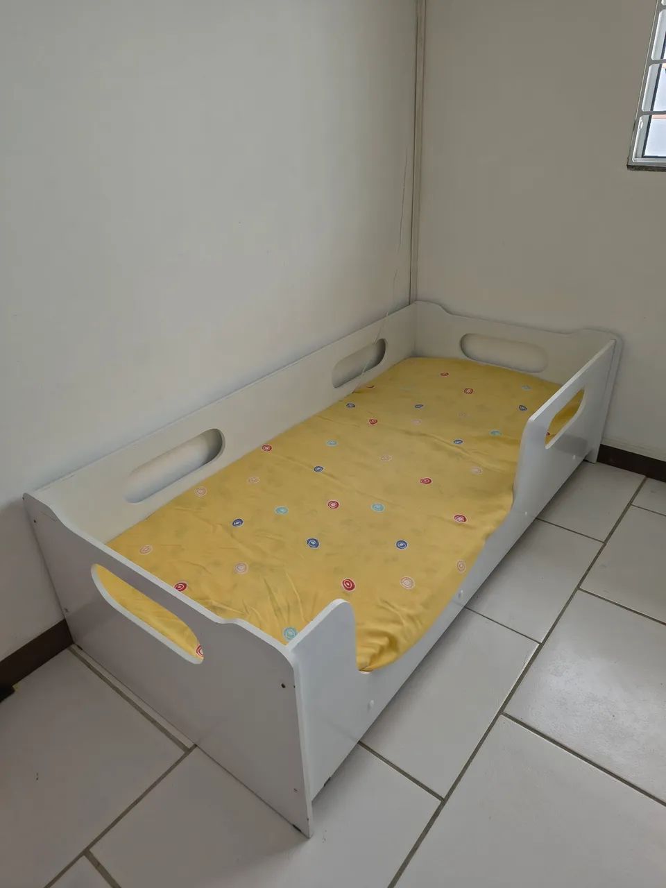 Cama infantil 