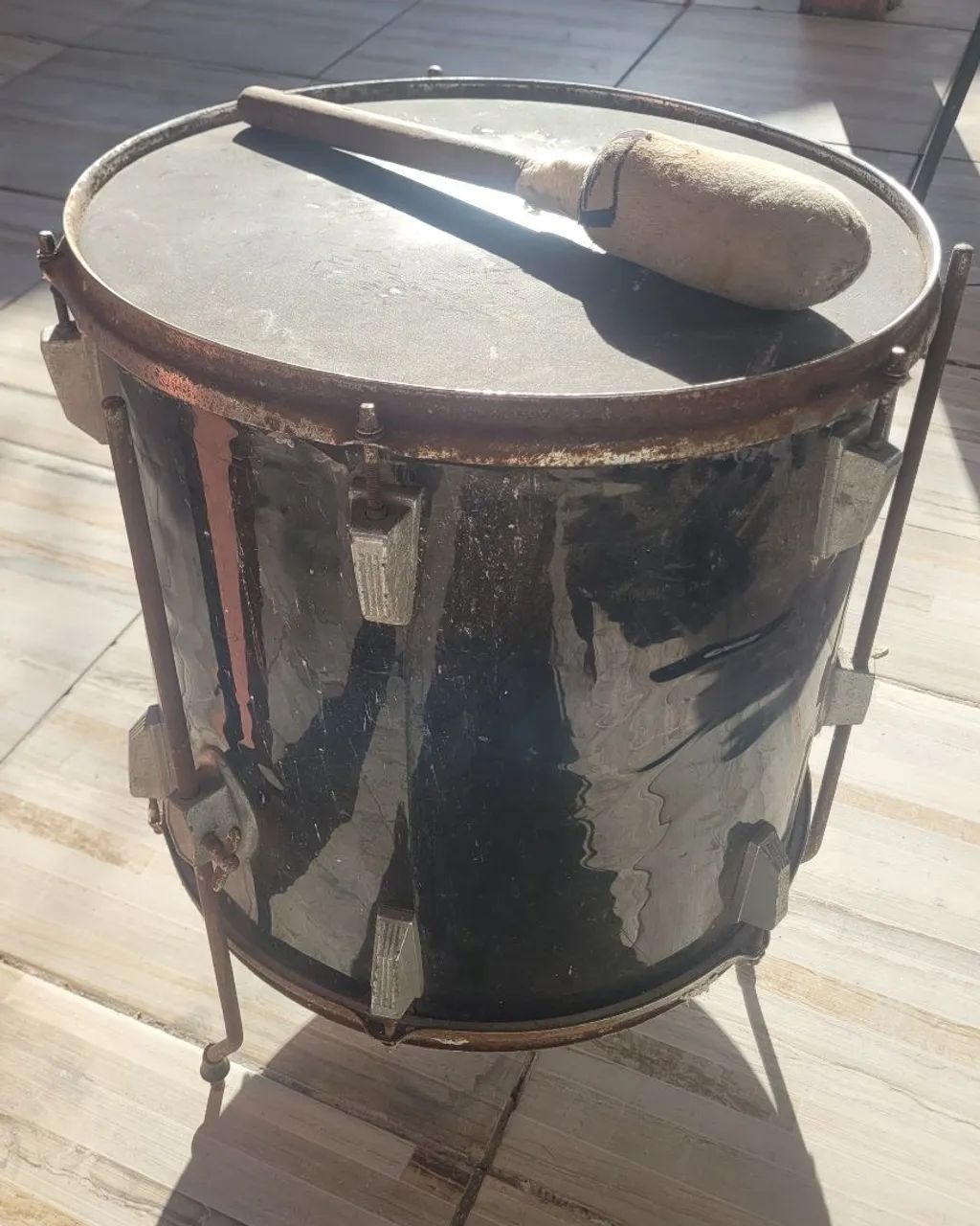 Vendo Surdo 14 polegadas Century usado