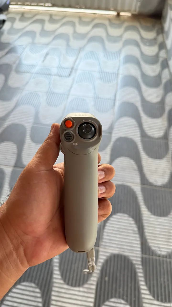 Dji Motion controle 2  - Foto 5