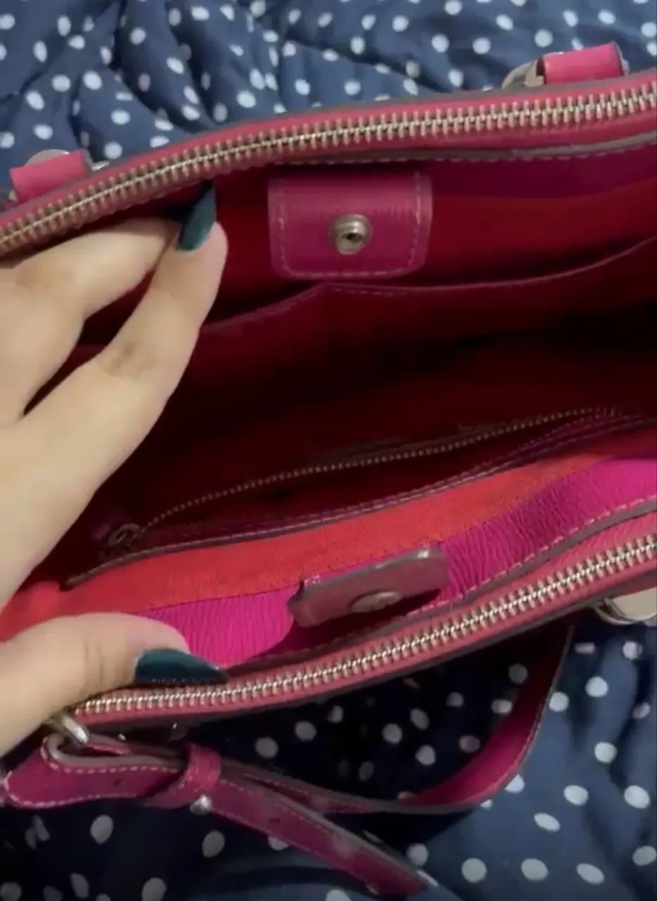 Bolsa  - Foto 3