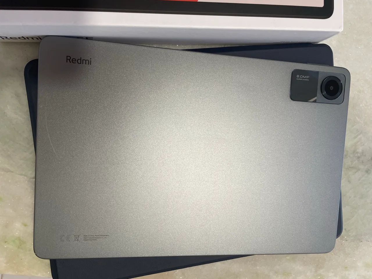 Tablet Redmi Pad SE - Foto 4