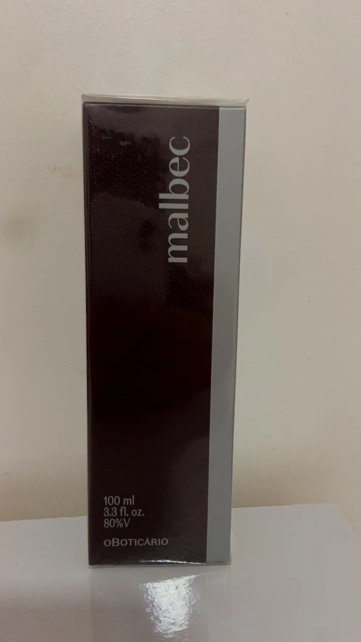 Perfume Malbec - Boticário  - Foto 2