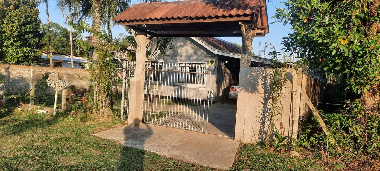 Casa Antonina_pr,permuta. - Foto 3