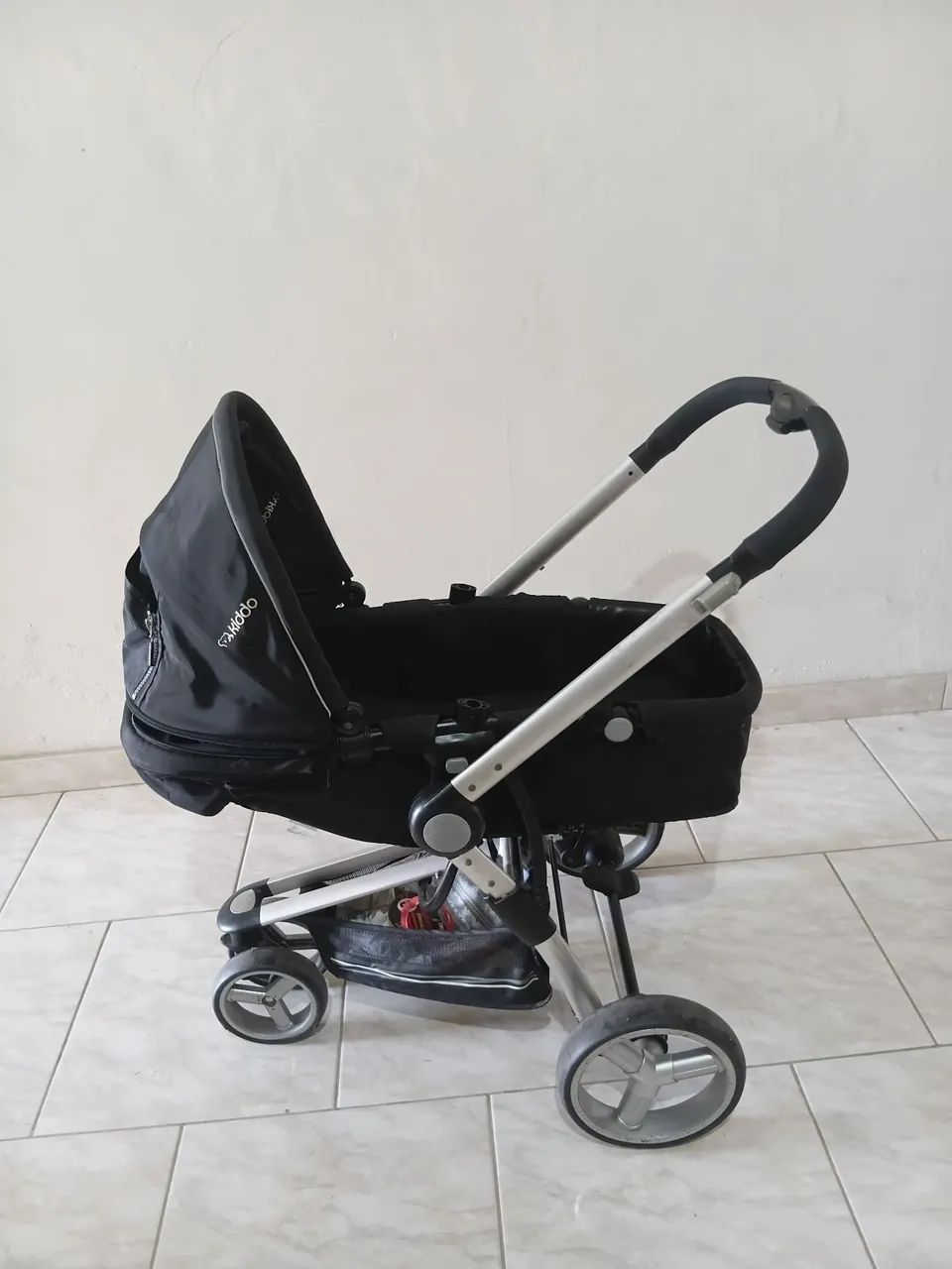 Carrinho de bebê  - Foto 2