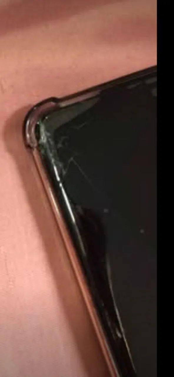 Smartphone Motorola Edge 50 pro + capas - Foto 2